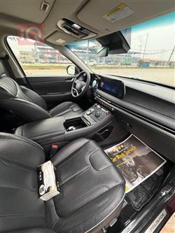 هیۆندای پالیسەید